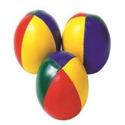 Pallina Beanbag Junior Multicolor