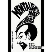 Mentalisme avec des cartes Phil Goldstein (Max Maven)