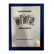 Cartomagia alternativa  J. Sadowitz e P. Duffie 