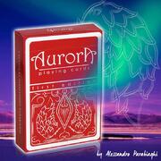 Aurora Playing Cards 