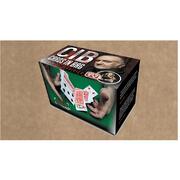 CIB: Cards In Bag by Dominique Duvivier 