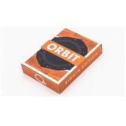 Orbit V8 Playing Cards