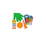 Set bolle di sapone rimbalzine 