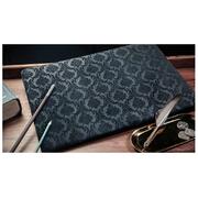 Tappetino Suede Luxury Pad NERO by TCC 
