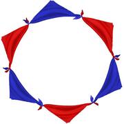 Sitta Marconick Circle of Silks