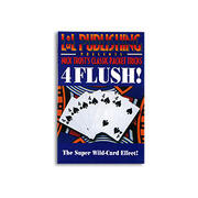 Nick Trost\'s Classic Packet Tricks - 4 Flush! - Trick