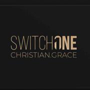 Switch One (Gimmicks and Online Instructions) by Christian Grace