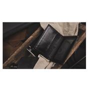 Z Fold Wallet LOCKING 2.0 by TCC