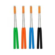 Bacchette Diabolo alluminio Henrys