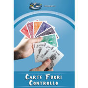 Carte fuori controllo CARTE + DVD