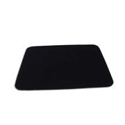 Tappetino per micromagia standard 28x40 NERO
