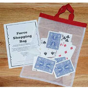 Force Shopping bag