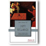 L\'arte nella magia - N. Maskelyne