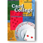 Card college Vol.1 -  R. Giobbi