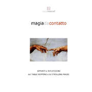 Magia da contatto  M. Massironi