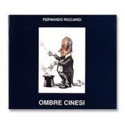 Ombre Cinesi Francesco Riccardi
