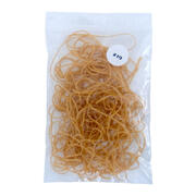 Elastici 6,5 cm 16#