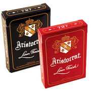 Aristocrat Vintage 727 Dorso Rosso