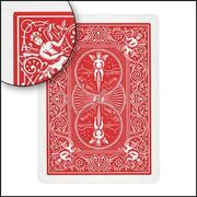 Ultimate Marked Deck Dorso Rosso