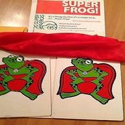 Super frog