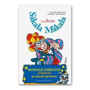Mago Sales - Sàkala Màkala