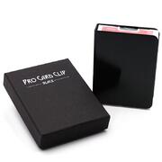 Pro Card Clip Black