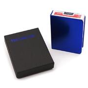 Pro Card Clip Blu