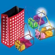 Flower box production stage 