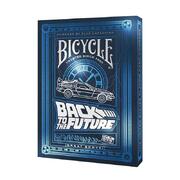 Bicycle Back to the Future 