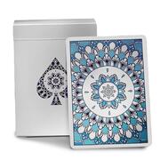 Mandala Playing Cards