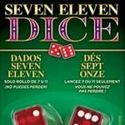 Seven Eleven Dice