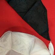 Foulard Bianco e Nero trasformazione