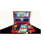 New Wooden Table Magic Show by Fantasma Magic 