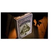 Skelstrument Playing Cards