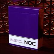 NOC Originals Deck Viola