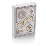 Ghost Cohort Playing Cards
