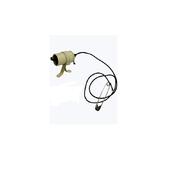 Topi Flasher gimmick