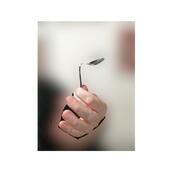 Spoon Bending Cucchiaino che si piega