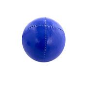 Pallina Beanbag light 60 mm / 70 gr Blu