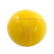 Pallina Beanbag light 60 mm / 70 gr Gialla