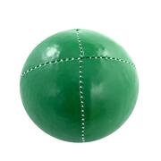 Pallina Beanbag light 60 mm / 70 gr Verde