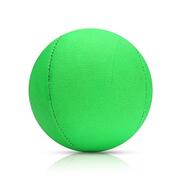 Pallina Beanbag Fluo Verde