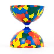 Diabolo Jester 4 Colori