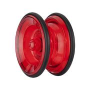 Yo-yo Henrys Lizard Rosso
