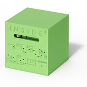 Inside3 Regular ZERO SERIES Puzzle