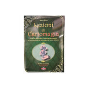 Lezioni di cartomagia  Vol. 1  seconda parte Mario Bove