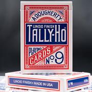 Tally-Ho Gaff Assortment V2