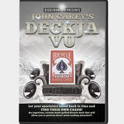 Deck Ja Vu by John Carey
