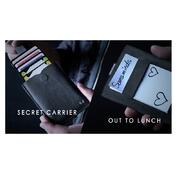 Secret Gaff and Packet Carrier Pro