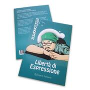 Libertà di espressione Dani DaOrtiz